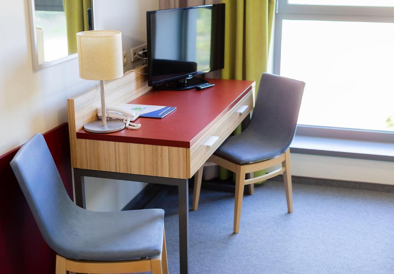 Aqua-Zdroj Hotel Walbrzych Ngoại thất bức ảnh